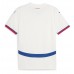 Serbia Replica Away Stadium Shirt Euro 2024 Short Sleeve